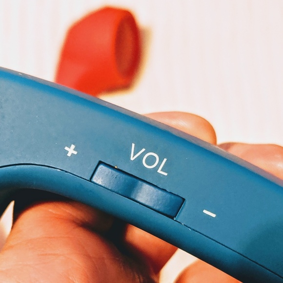 #1 LEFT 🚩FUN Retro Phone Handset for Cells - Picture 3 of 7